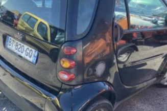 Bras essuie glace avant SMART FORTWO 1