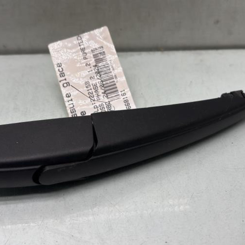 Bras essuie glace arriere CITROEN C3 AIRCROSS Photo n°3