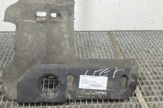 Cache moteur  CITROEN DS5 Photo n°1