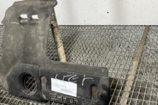 Cache moteur  CITROEN DS5