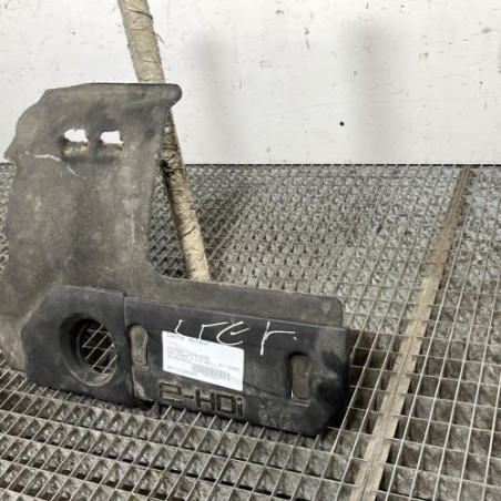 Cache moteur  CITROEN DS5