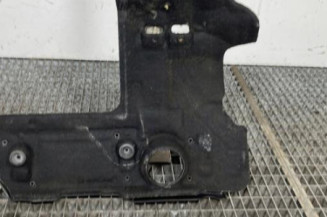 Cache moteur  CITROEN DS5