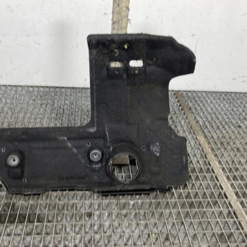 Cache moteur  CITROEN DS5 Photo n°4