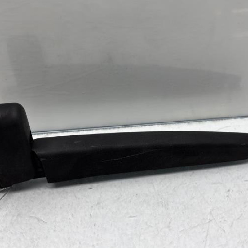 Bras essuie glace arriere RENAULT SCENIC 3 Photo n°1