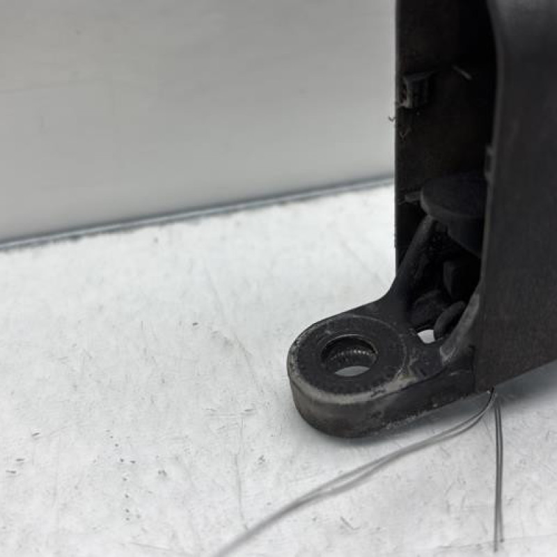 Bras essuie glace arriere RENAULT SCENIC 3 Photo n°2