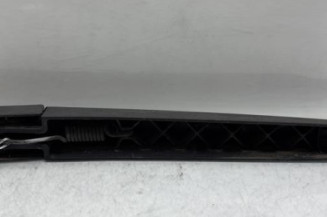 Bras essuie glace arriere RENAULT SCENIC 3