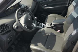 Bras essuie glace arriere RENAULT SCENIC 3