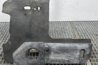 Cache moteur  CITROEN DS3 Photo n°1