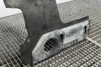 Cache moteur  CITROEN DS3