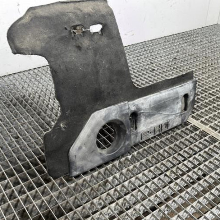 Cache moteur  CITROEN DS3