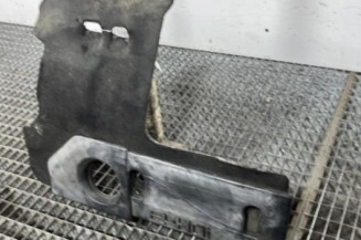 Cache moteur  CITROEN DS3