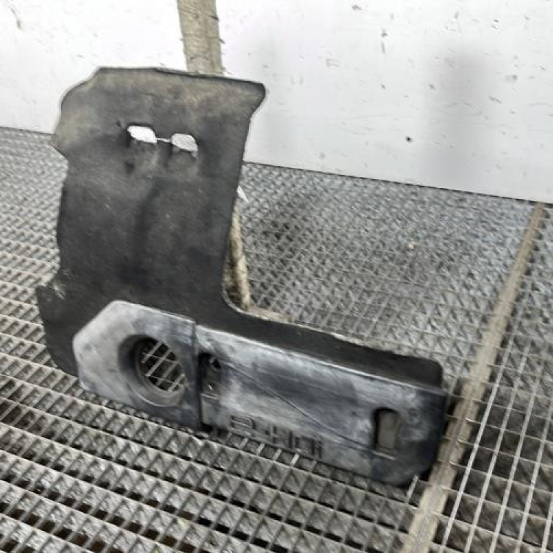 Cache moteur  CITROEN DS3 Photo n°3