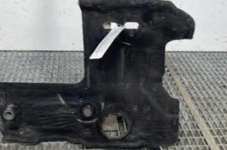 Cache moteur  CITROEN DS3