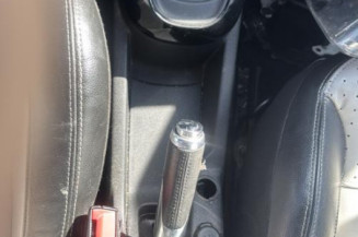 Cache moteur  CITROEN DS3