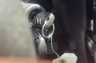 Cache moteur  CITROEN DS3