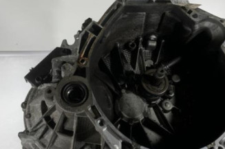 Boite de vitesses NISSAN QASHQAI 1 Photo n°1