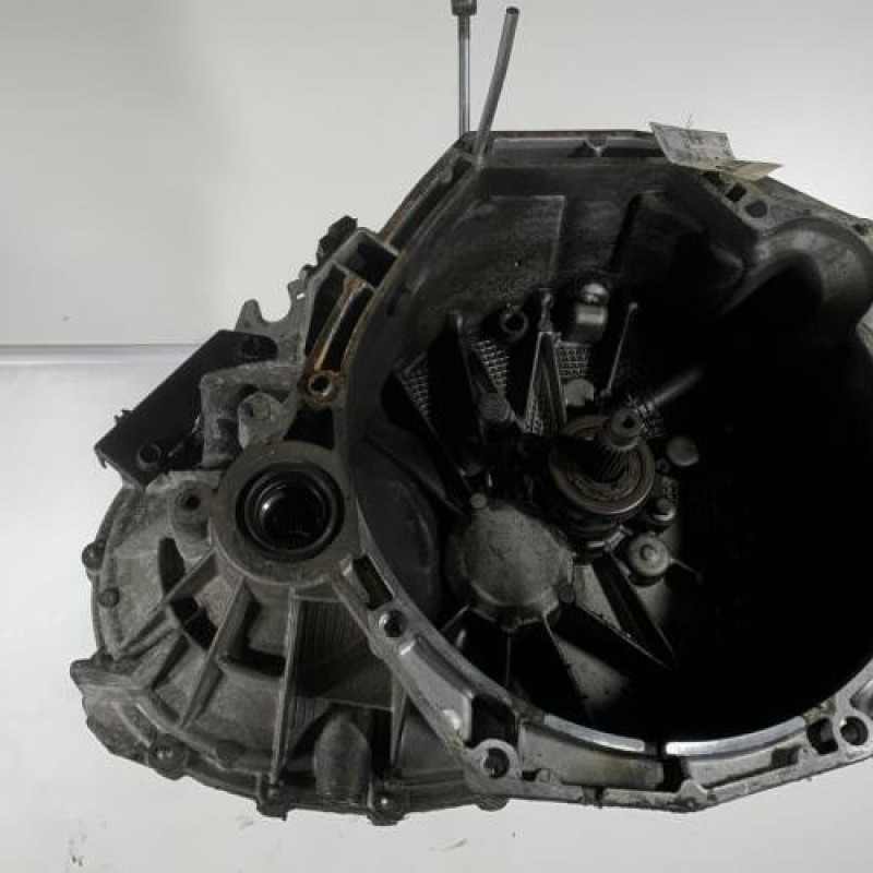 Boite de vitesses NISSAN QASHQAI 1 Photo n°1