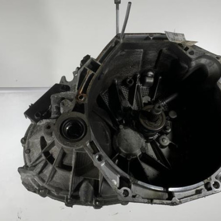 Boite de vitesses NISSAN QASHQAI 1 Photo n°1