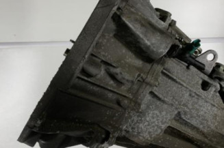 Boite de vitesses NISSAN QASHQAI 1