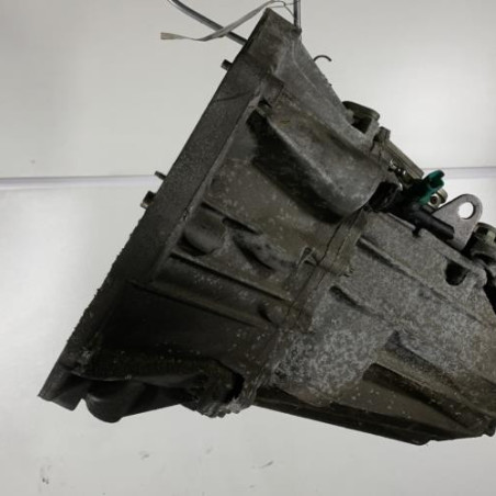 Boite de vitesses NISSAN QASHQAI 1