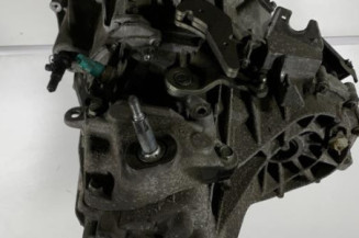 Boite de vitesses NISSAN QASHQAI 1