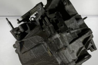 Boite de vitesses NISSAN QASHQAI 1