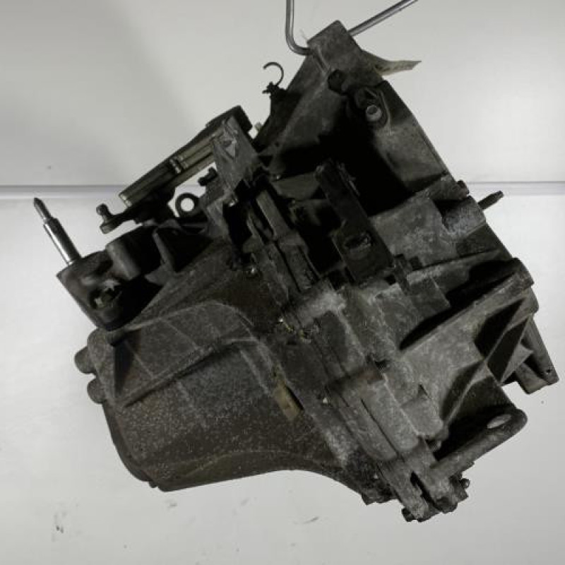 Boite de vitesses NISSAN QASHQAI 1 Photo n°4