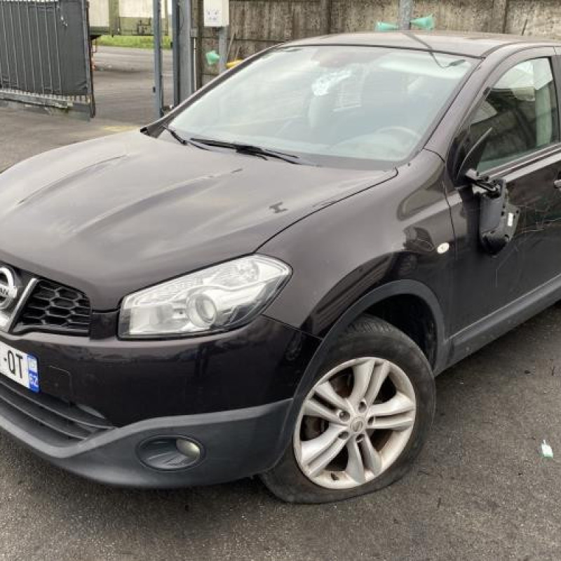 Boite de vitesses NISSAN QASHQAI 1 Photo n°5