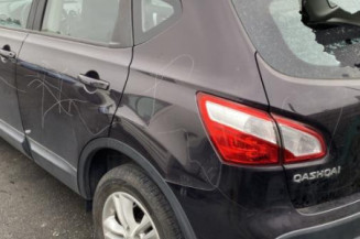 Boite de vitesses NISSAN QASHQAI 1