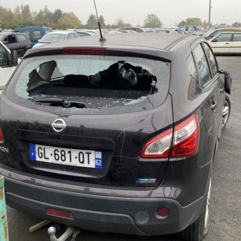 Boite de vitesses NISSAN QASHQAI 1 Photo n°9