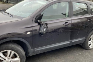 Boite de vitesses NISSAN QASHQAI 1