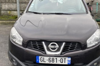 Boite de vitesses NISSAN QASHQAI 1