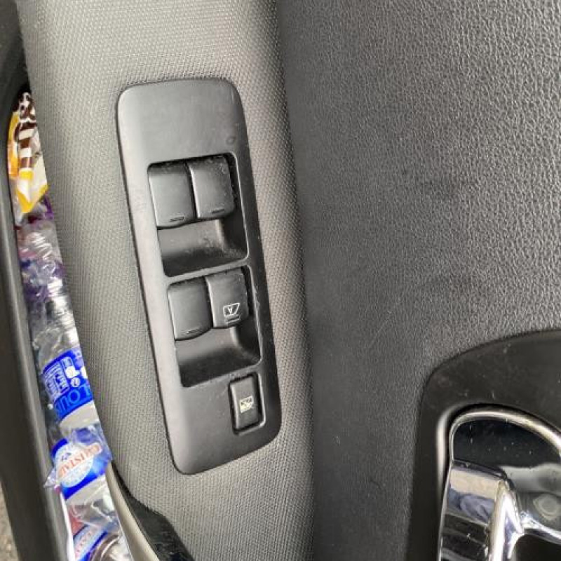 Boite de vitesses NISSAN QASHQAI 1 Photo n°13