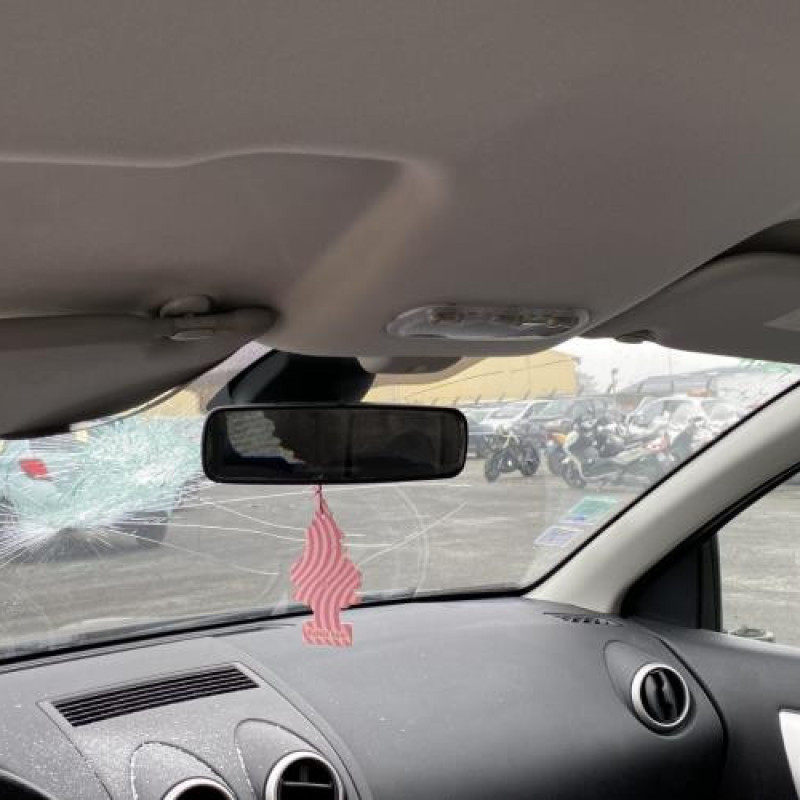 Boite de vitesses NISSAN QASHQAI 1 Photo n°18