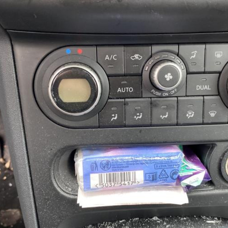 Boite de vitesses NISSAN QASHQAI 1 Photo n°19