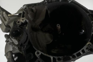 Boite de vitesses CITROEN XSARA PICASSO Photo n°1