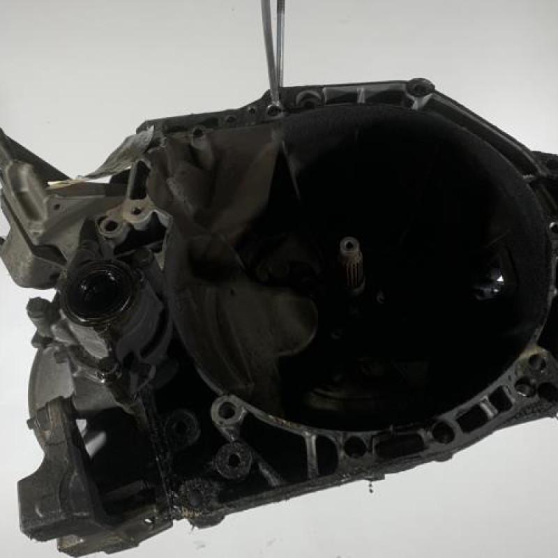 Boite de vitesses CITROEN XSARA PICASSO Photo n°1