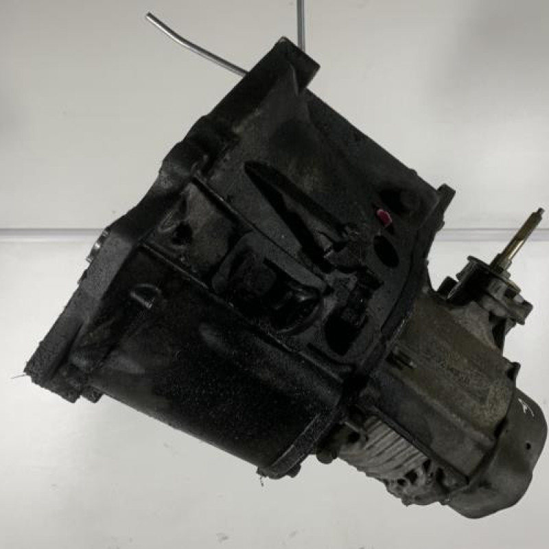 Boite de vitesses CITROEN XSARA PICASSO Photo n°2