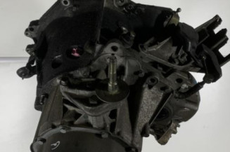 Boite de vitesses CITROEN XSARA PICASSO