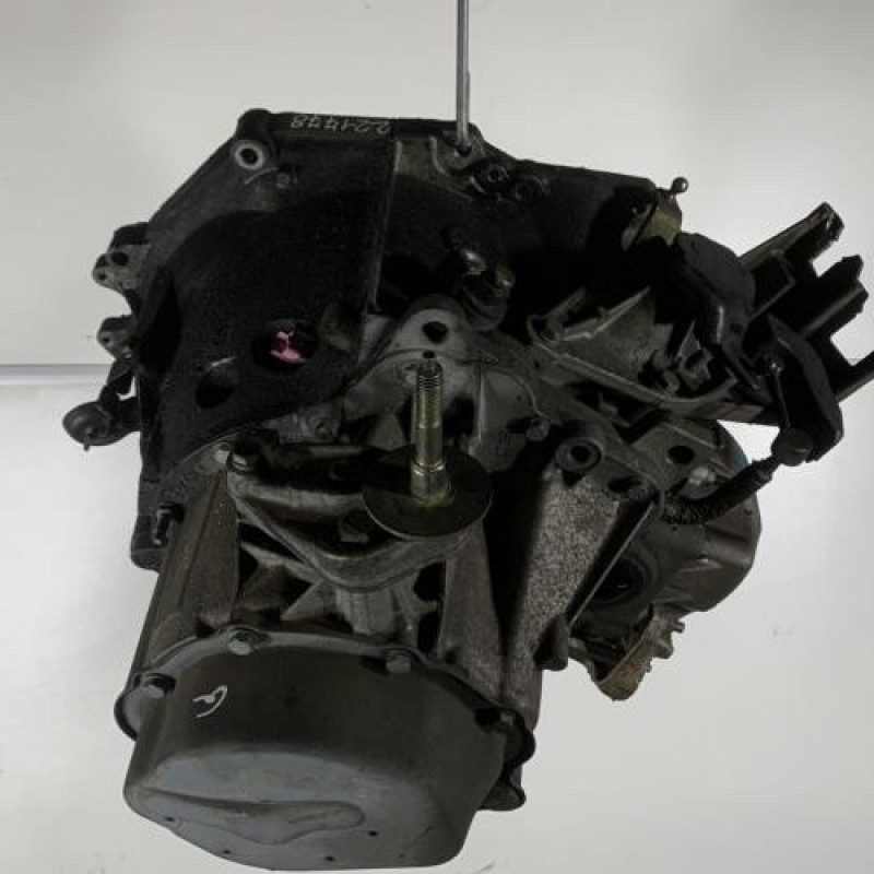 Boite de vitesses CITROEN XSARA PICASSO Photo n°3