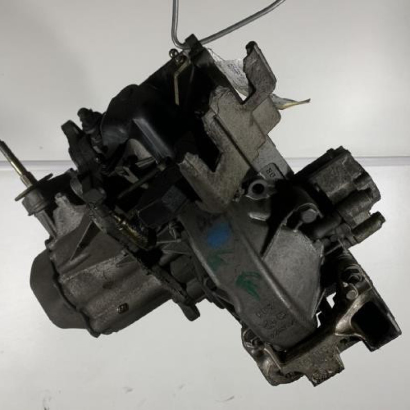 Boite de vitesses CITROEN XSARA PICASSO Photo n°4