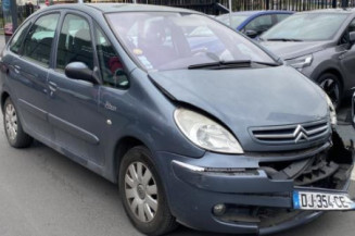 Boite de vitesses CITROEN XSARA PICASSO
