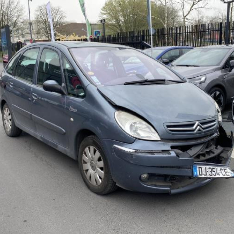 Boite de vitesses CITROEN XSARA PICASSO Photo n°5