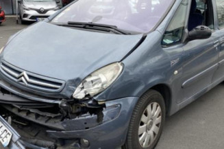 Boite de vitesses CITROEN XSARA PICASSO