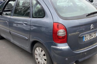 Boite de vitesses CITROEN XSARA PICASSO
