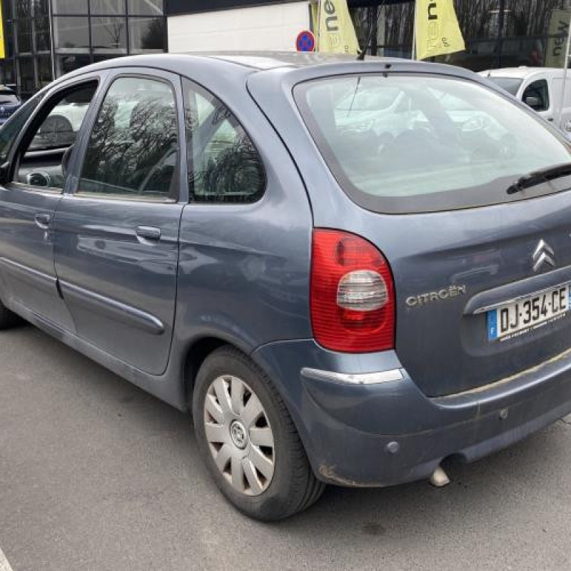 Boite de vitesses CITROEN XSARA PICASSO Photo n°7