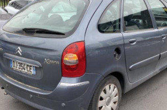 Boite de vitesses CITROEN XSARA PICASSO