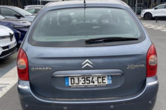Boite de vitesses CITROEN XSARA PICASSO