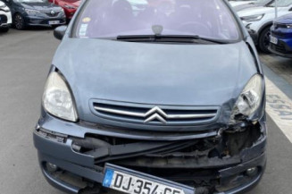 Boite de vitesses CITROEN XSARA PICASSO