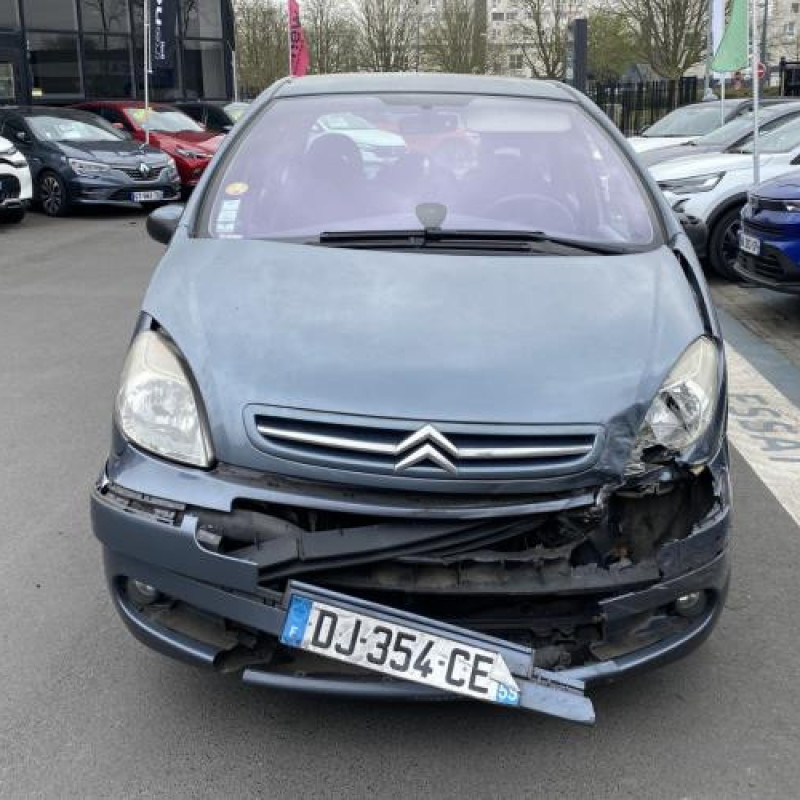 Boite de vitesses CITROEN XSARA PICASSO Photo n°10